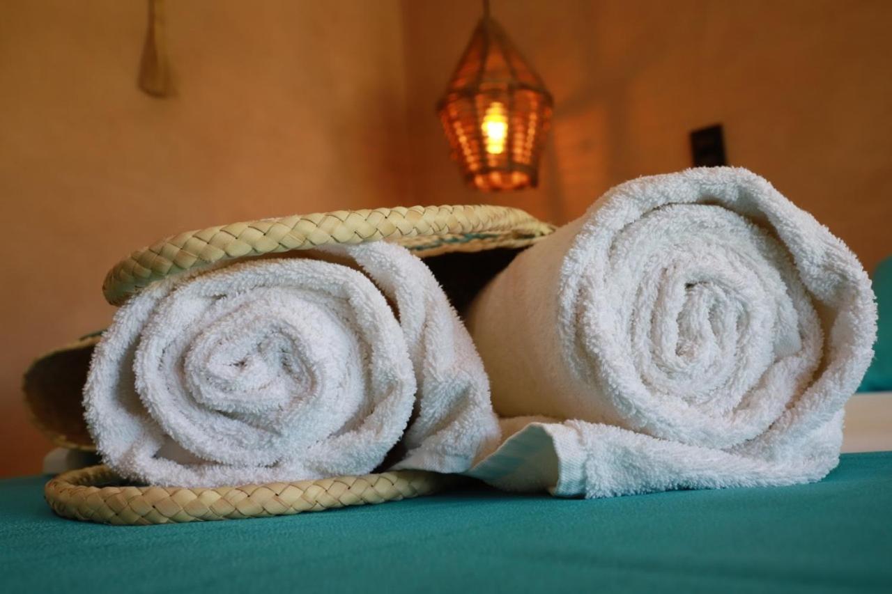 Hotel Rinconcito De Mazunte Santa María Tonameca المظهر الخارجي الصورة