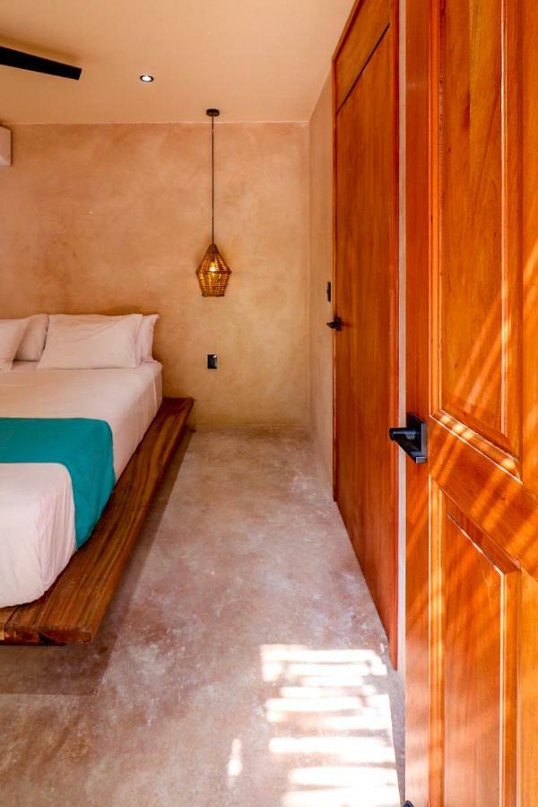 Hotel Rinconcito De Mazunte Santa María Tonameca المظهر الخارجي الصورة