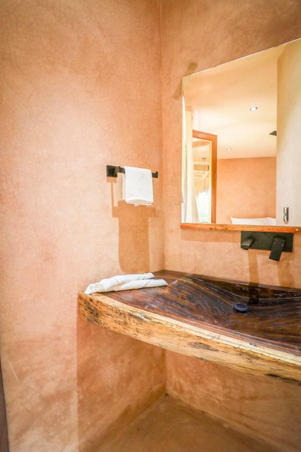 Hotel Rinconcito De Mazunte Santa María Tonameca المظهر الخارجي الصورة